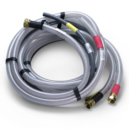 OCEAN AIRE 40' Hose Kit for PWC 36's & 60's (Non Quick Connect) HK-6